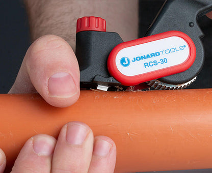 Fiber Duct Kit | TK-260