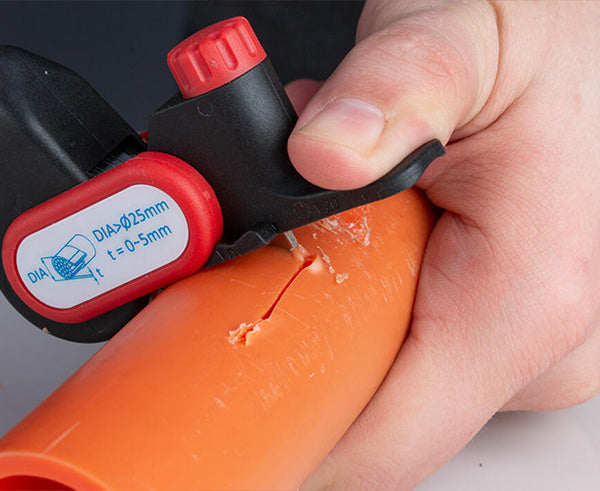 Fiber Duct Kit | TK-260