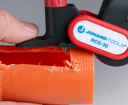 Fiber Duct Kit | TK-260