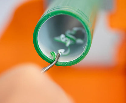 Fiber Duct Kit | TK-260