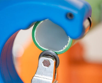 Fiber Duct Kit | TK-260