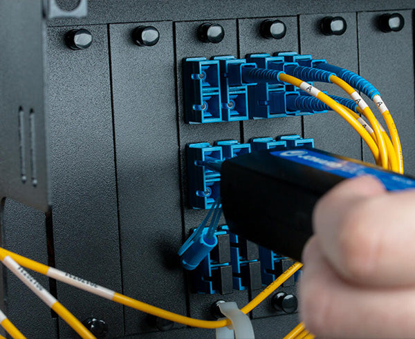 Fiber Optic Cleaning Kit+ | TK-287