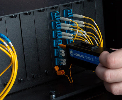 Fiber Optic Cleaning Kit+ | TK-287