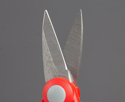 Fiber Stripper & Kevlar® Shears Kit, Molded Pouch | TK-350