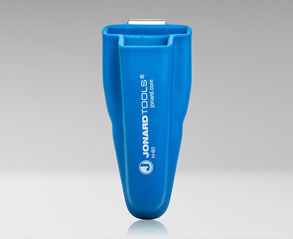 Molded Pouch for Fiber Stripper & Kevlar® Shears