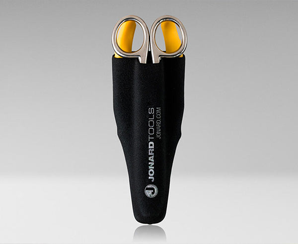 Fiber Stripper & Scissors Kit | TK-375