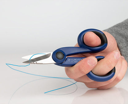 Communication Scissor & Pouch Kit | TK-395