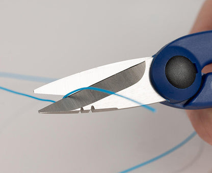 Communication Scissor & Pouch Kit | TK-395