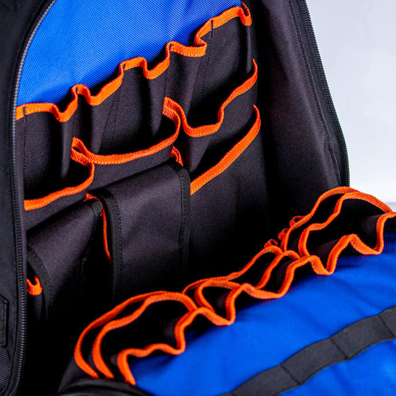 22 Piece Journeyman Electrician Tool Kit | TK-500