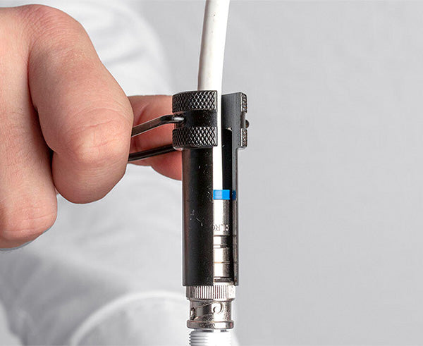 16 Piece Security & Alarm Tool Kit+ - Open shield tool for tightening cable - Primus Cable