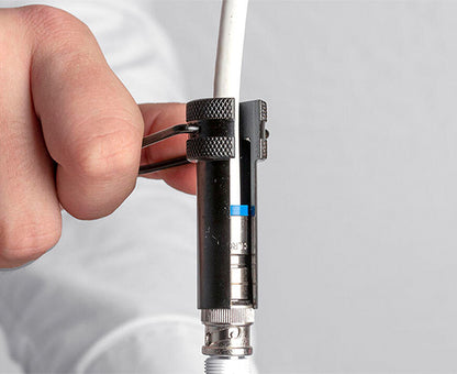 16 Piece Security & Alarm Tool Kit+ - Open shield tool for tightening cable - Primus Cable