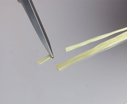 16 Piece Security & Alarm Tool Kit - Trimming fibers - Primus Cable