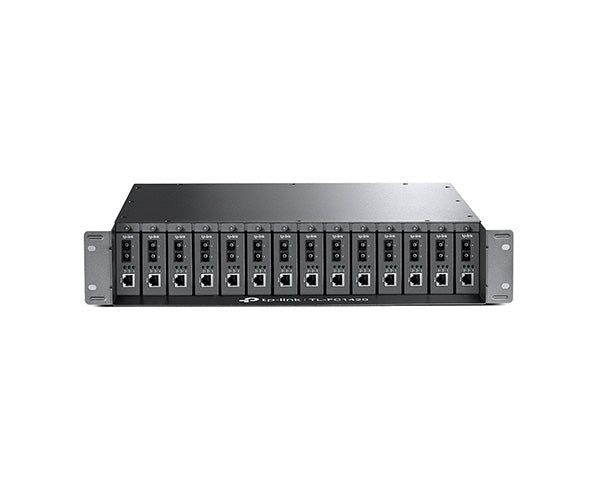 14-Slot Rackmount Chassis