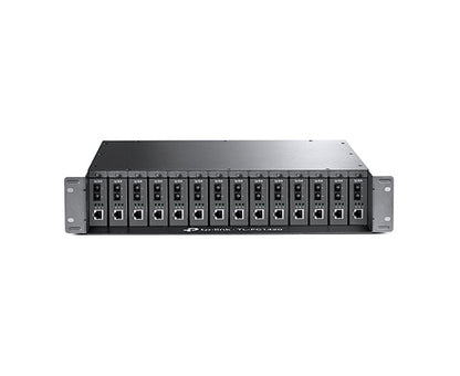 14-Slot Rackmount Chassis