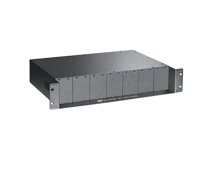 14-Slot Rackmount Chassis
