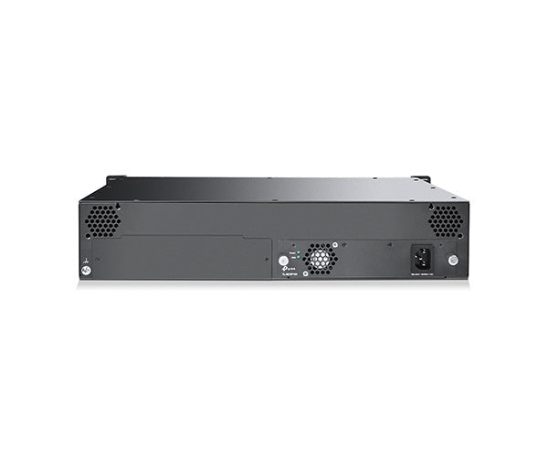 14-Slot Rackmount Chassis