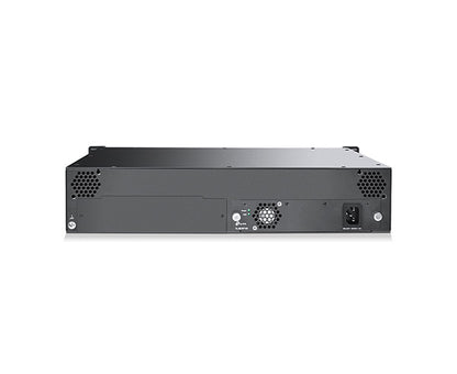 14-Slot Rackmount Chassis
