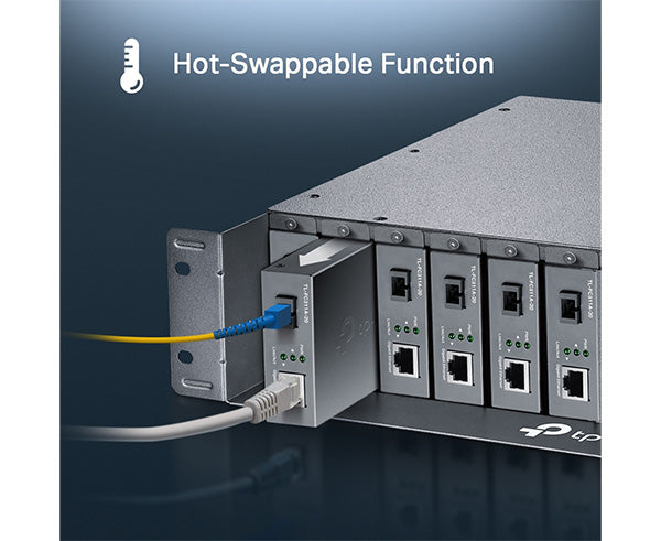 14-Slot Rackmount Chassis