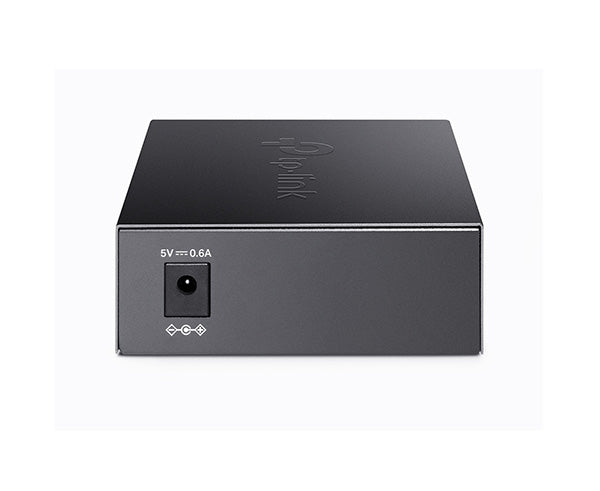 Gigabit WDM Media Converter