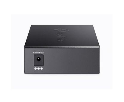 Gigabit WDM Media Converter