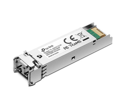 Multimode MiniGBIC Module