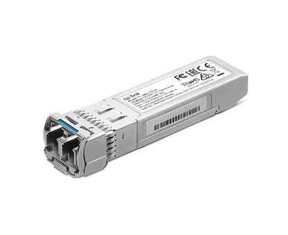 10GBase-LR SFP+ LC Transceiver