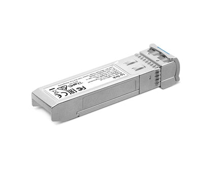 10GBase-LR SFP+ LC Transceiver