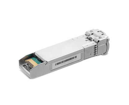 10GBase-LR SFP+ LC Transceiver