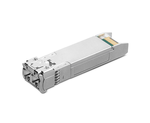 10GBase-LR SFP+ LC Transceiver