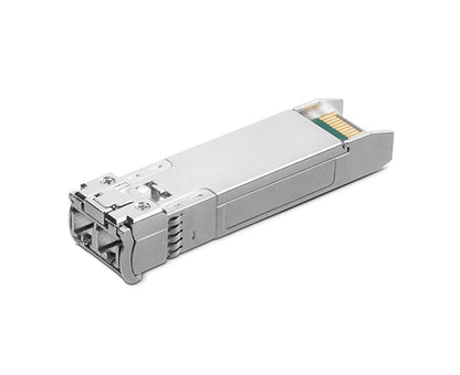 10GBase-LR SFP+ LC Transceiver