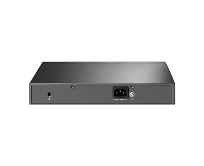 8-Port 10G Desktop/Rackmount Switch