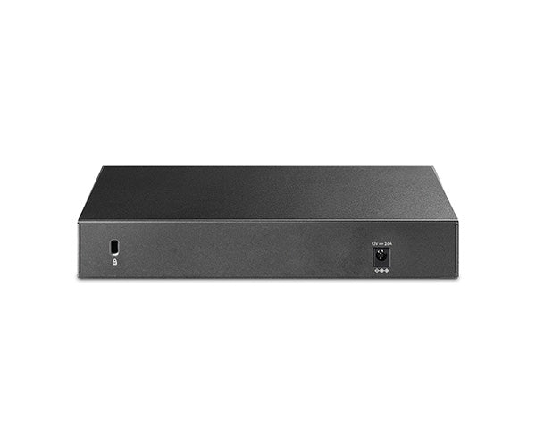 5-Port 10G Desktop Switch