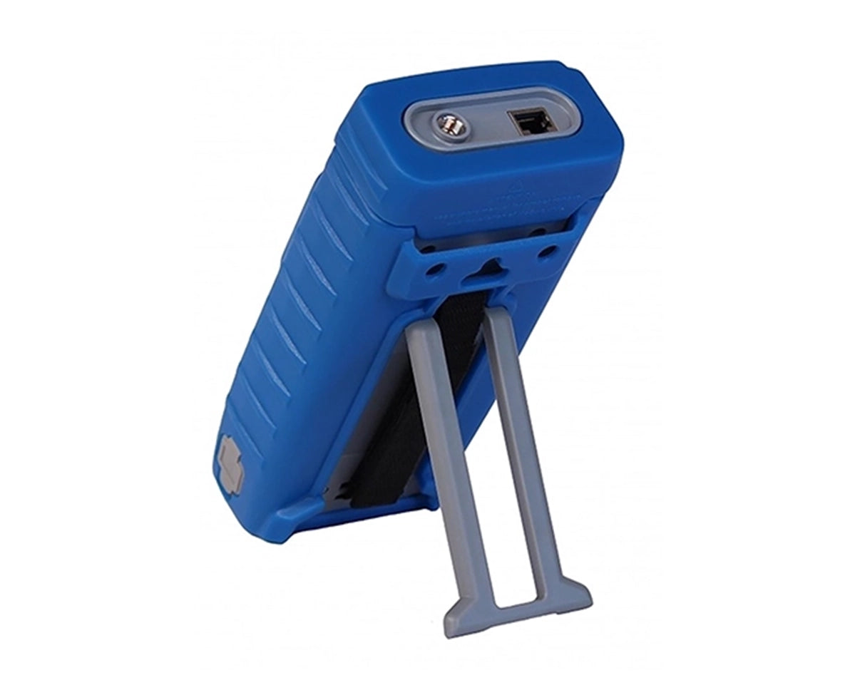 Net Chaser Ethernet Speed Certifier & Network Tester Kit, TDR