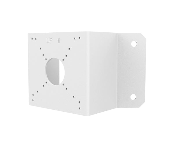 Bullet & Vandal Dome Cameras Corner Mount