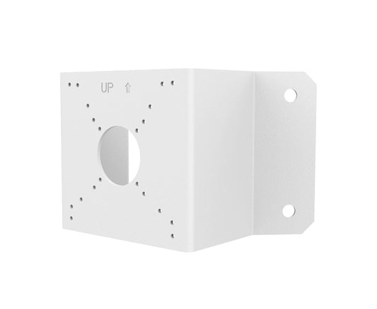 Bullet & Vandal Dome Cameras Corner Mount