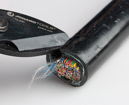 Tabbing Shears - Primus Cable