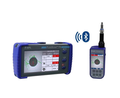 FlexScan® TS100 PON Troubleshooter