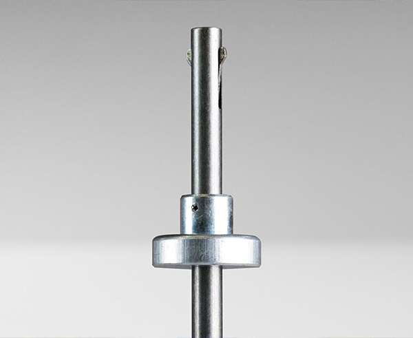 Terminator Tool, 4 1/2" - Terminator tip - Primus Cable