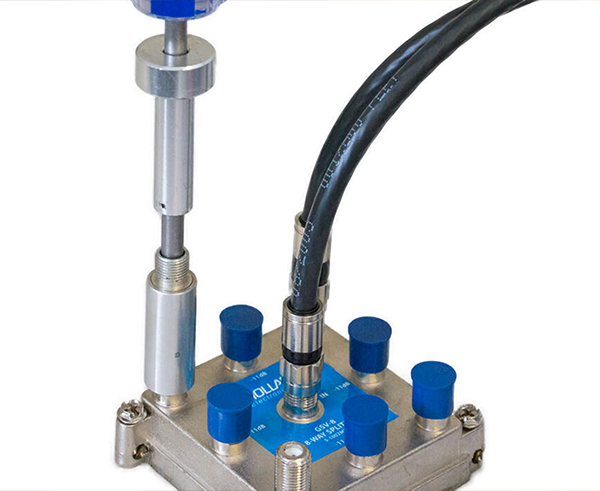 Terminator Tool for PPC and T&B, 7 1/2