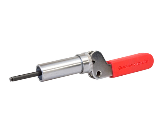 Barrel Lock Plunger Key Size #6 - Side view - Primus Cable