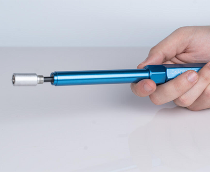 Locking Terminator Tool 9" - Primus Cable Hand Tools