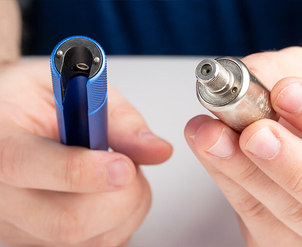 Trap And Security Combo Tool - Detachable head - Primus Cable