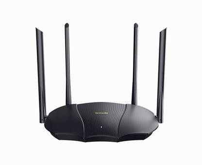 Primex Router AX3000 Dual-band Gigabit Wi-Fi 6 Router – Primus Cable