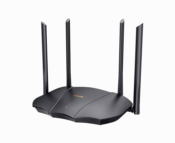 AX3000 Dual-band Gigabit Wi-Fi 6 Router — Primus Cable