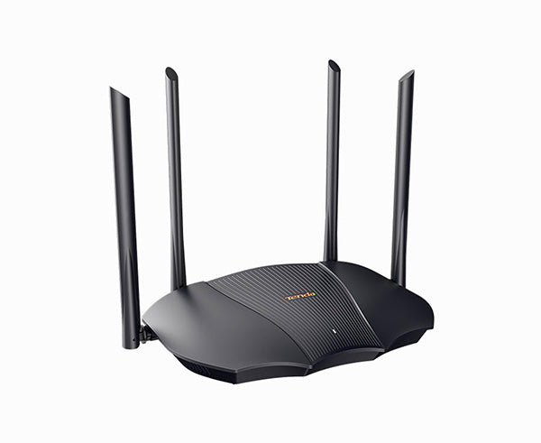 AX3000 Dual-band Gigabit Wi-Fi 6 Router – Primus Cable