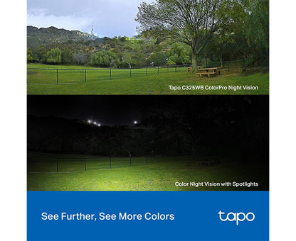 Outdoor Security Wi-Fi Camera