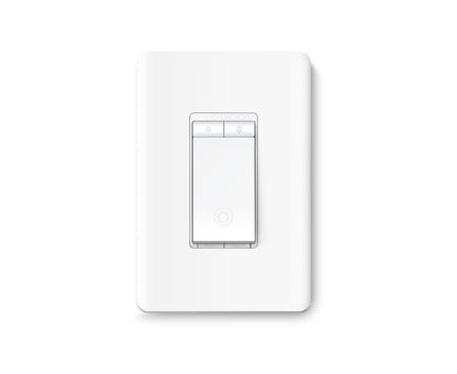 Smart Wi-Fi Light Switch, Dimmer