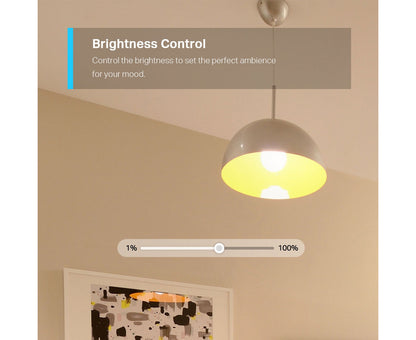 Smart Wi-Fi Light Switch, Dimmer