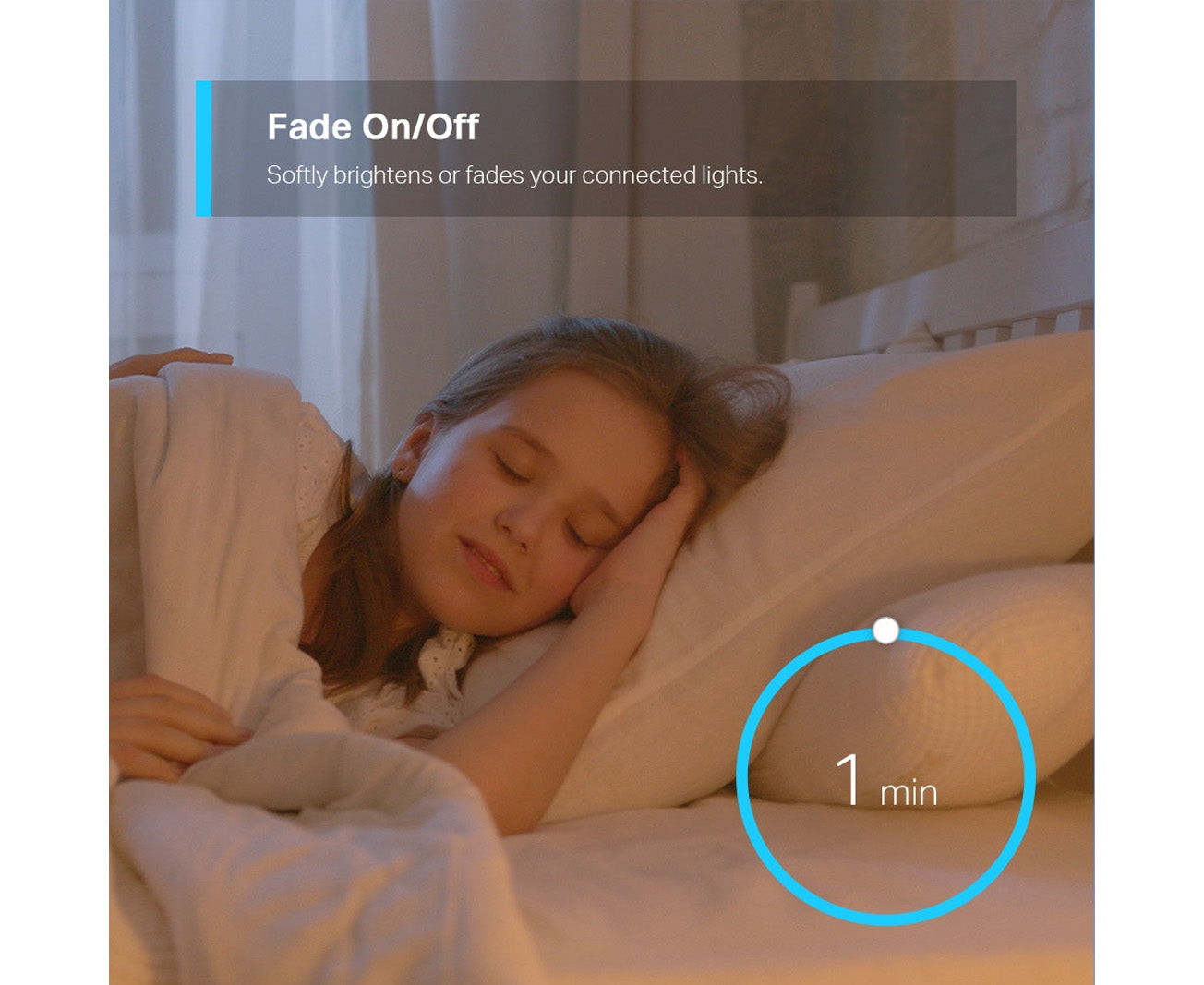Smart Wi-Fi Light Switch, Dimmer