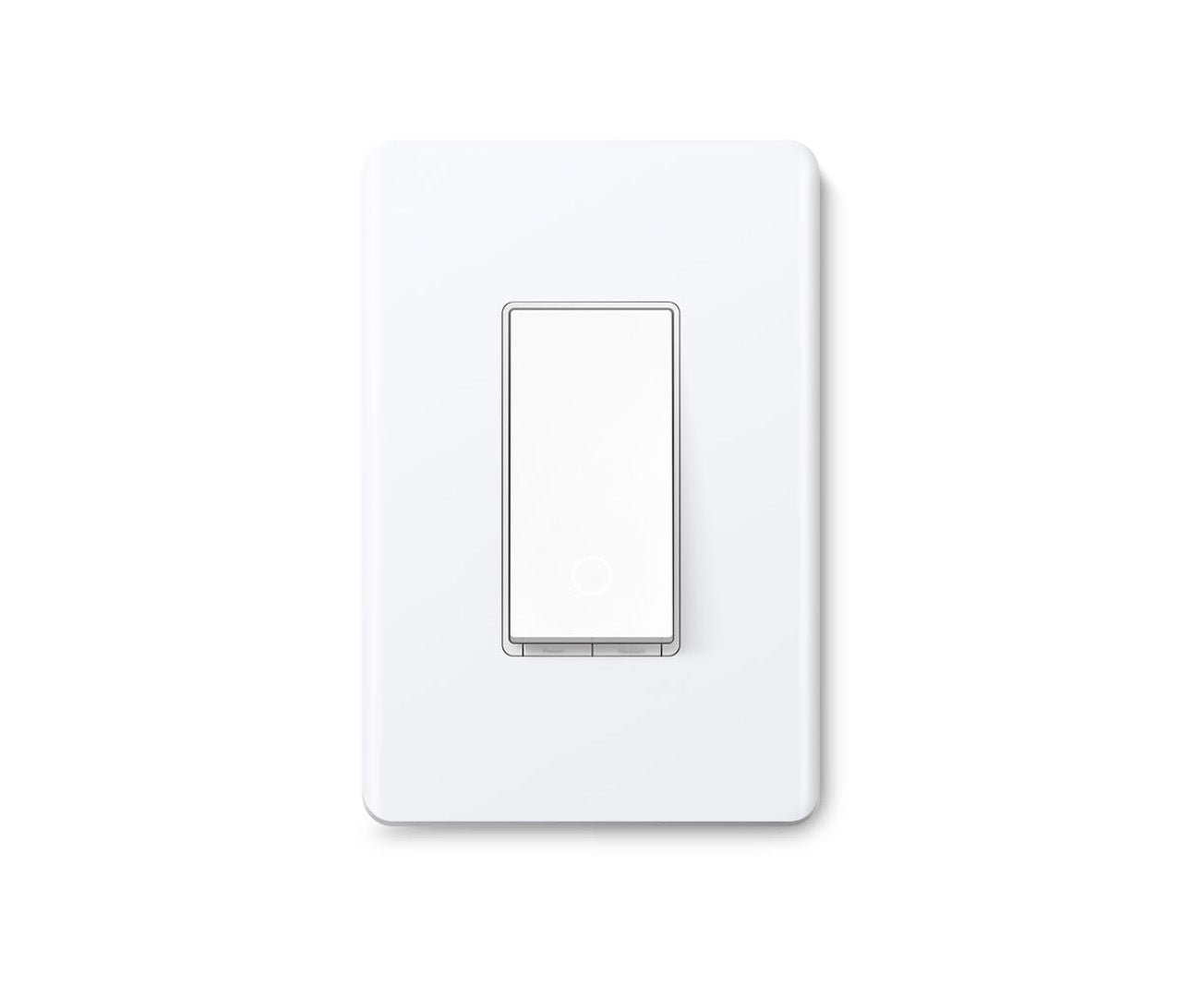 Smart Wi-Fi Light Switch